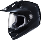 HJC DS-X1 Solid Helmet