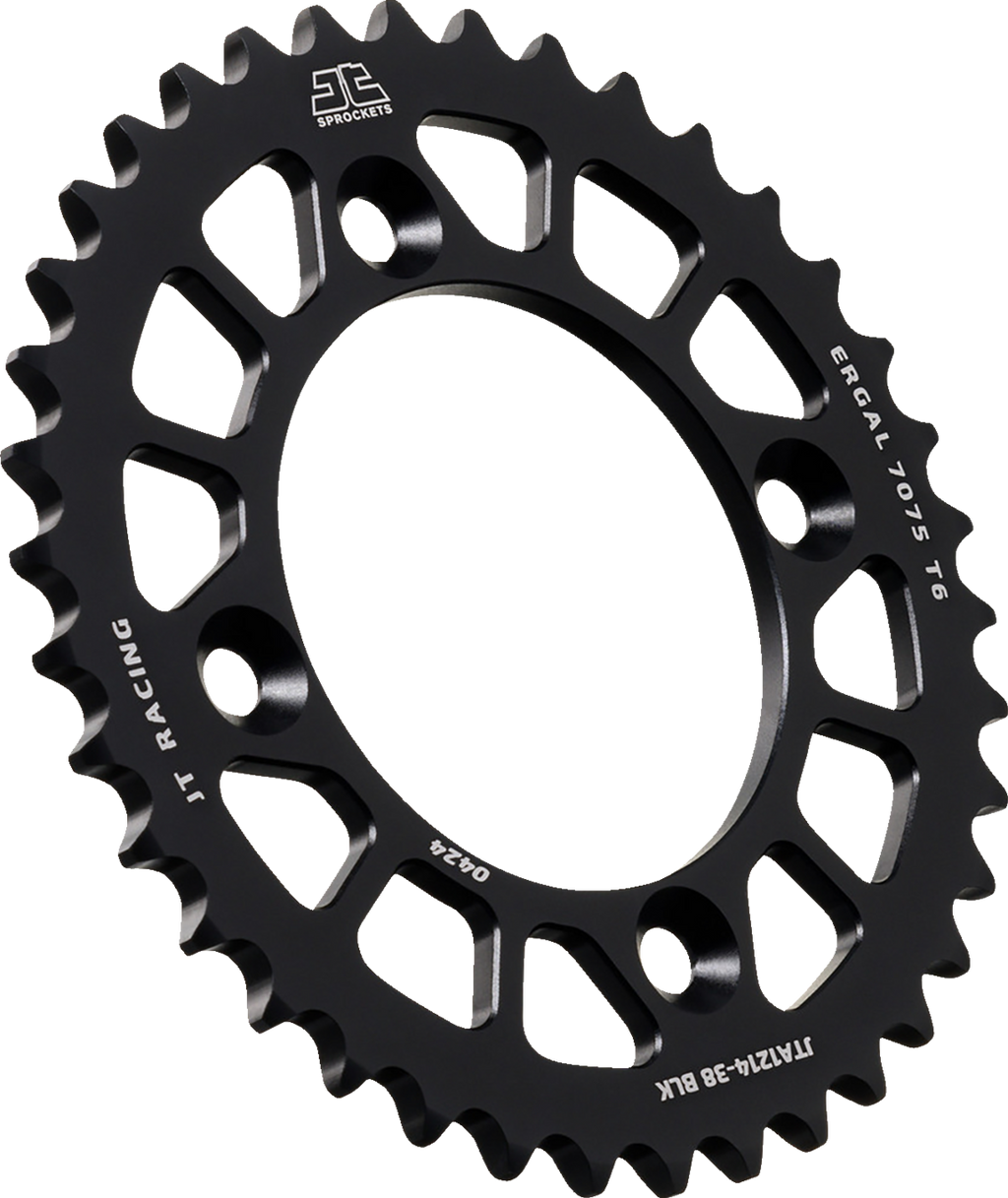 JT SPROCKETS Aluminum Rear Sprockets