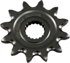 RENTHAL Front Sprocket - Grooved / 12 Tooth / Suzuki R254-520-12