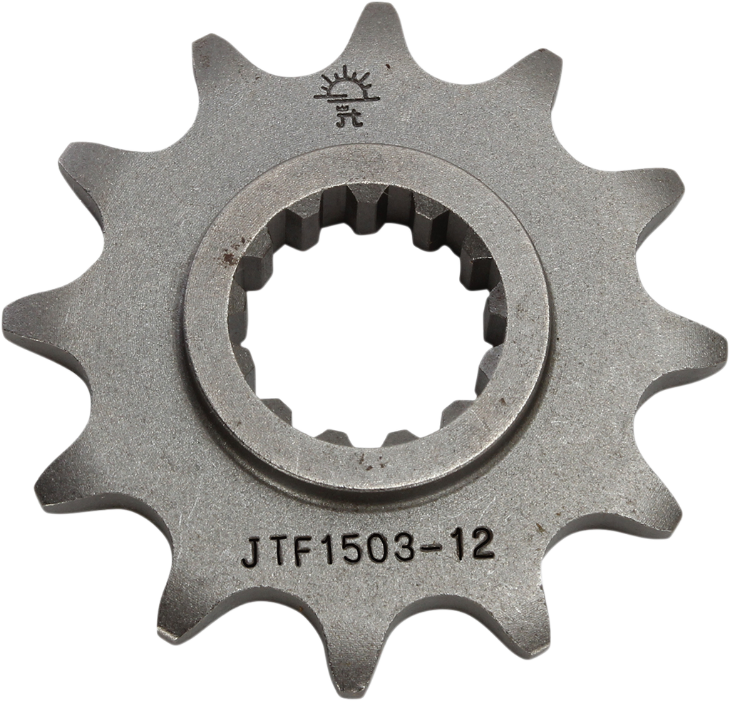 JT SPROCKETS Countershaft Sprocket — Kawasaki