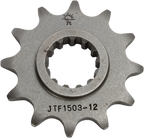 JT SPROCKETS Countershaft Sprocket — Kawasaki