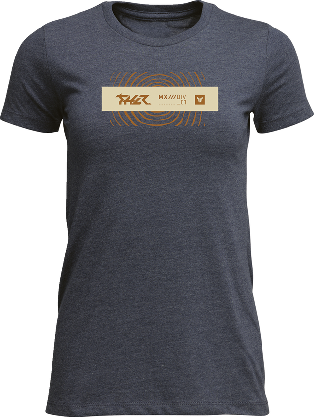 THOR Women's Mind Control T-Shirt