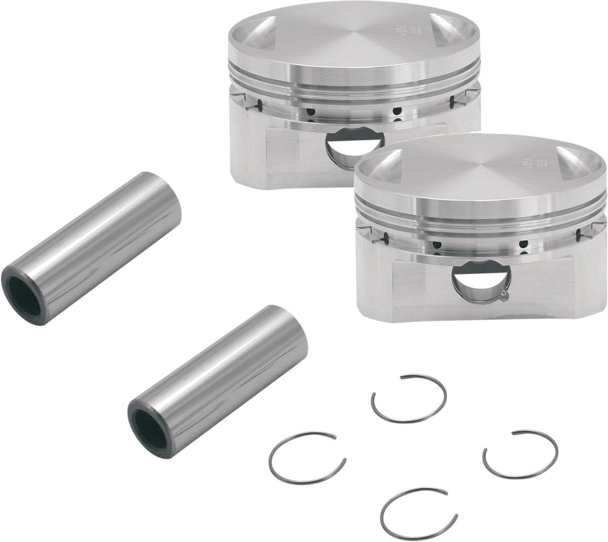 S&S CYCLE Piston Kit for S&S Motors
