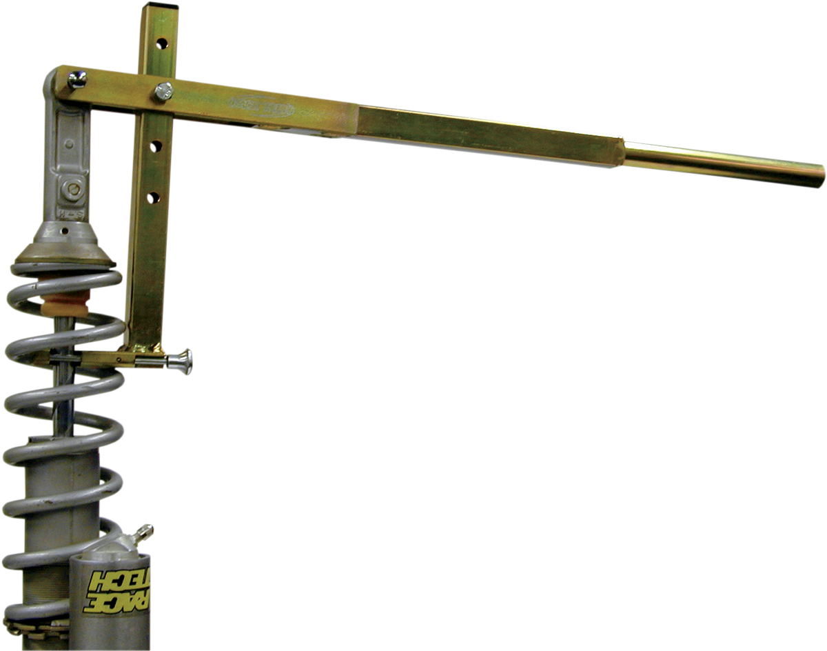 RACE TECH Version 1 Shock Spring Compressor - Shock Spring Compressor / Version 1 3805-0065