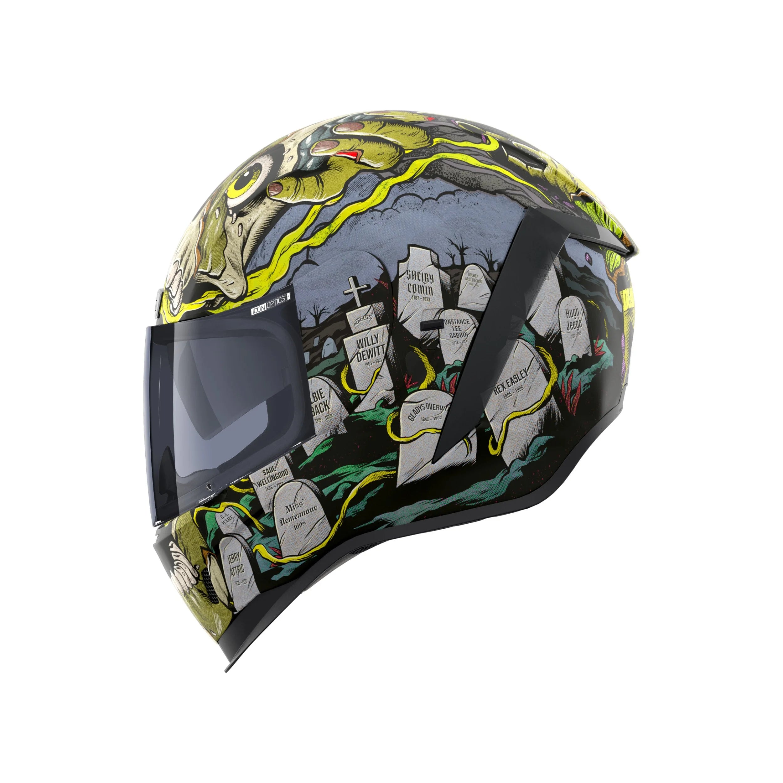 Airform Dead Serious