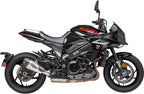 Yoshimura Suzuki Katana 1000 2020 Alpha Slip-On Exhaust