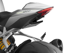 Rizoma Flat-out Fender Eliminator - Our Statement Commitment The North American Market. The Product Has Been Designed And Develope - PTU070B