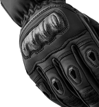RST S-1 CE Women's Glove - Black - View 7