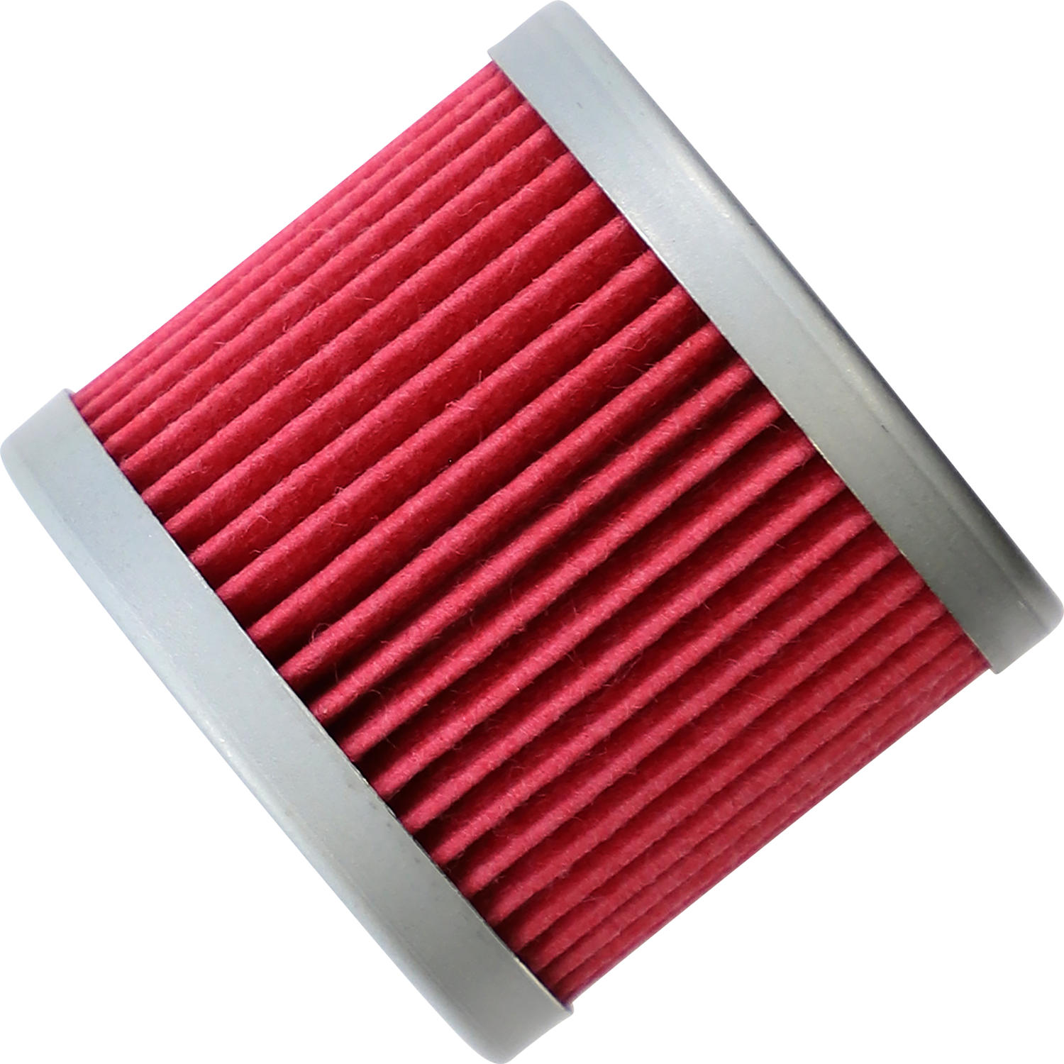 HIFLOFILTRO Oil Filter — Cartridge
