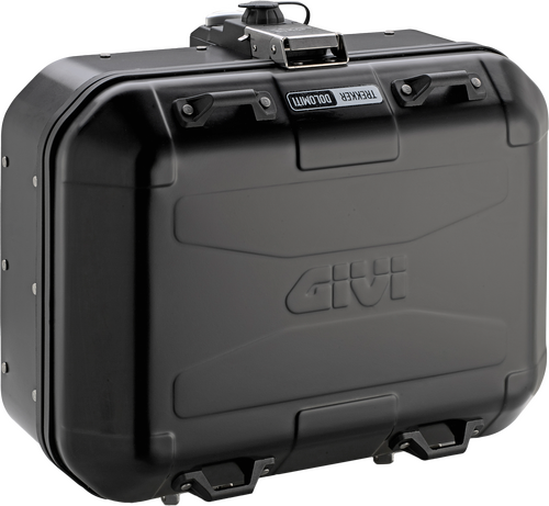 GIVI DLM30B 30L Dolomiti Monokey Black Case