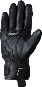 RST S-1 Mesh Women's Glove - Black / White - View 2