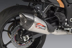 Yoshimura Hayabusa 2022-26 Race AT2 Stainless Full Exhaust, w/ Stainless Muffler