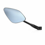 Rizoma Namic Street Mirrors - Mirror Silver/black Left - BS324A