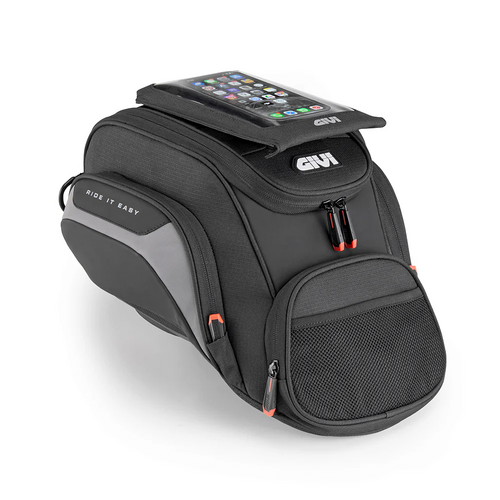 GIVI EASY05 12L Tanklock Tank Bag
