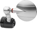 Rizoma Spy-r Mirror - 57mm Silver - BS185A