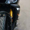 New Rage Cycles 19-24 Yamaha R3 Front Turn Signals