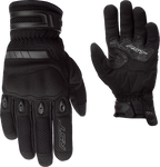 RST Ventilator-X CE Men's Glove - Black / Black - View 1