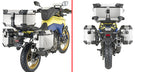 GIVI PLOS3125CAM PL One-Fit Cam for Suzuki V-Strom 800DE and Suzuki V-Strom 800SE