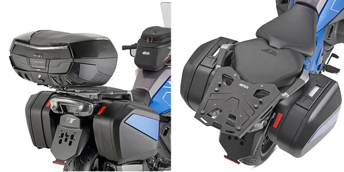 GIVI SRA5149 Monokey Rear Rack for BMW R1300RT