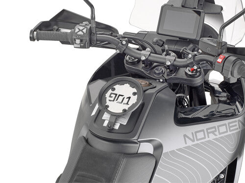 GIVI BF68 Tanklock Tank Ring for Husqvarna Norden 901