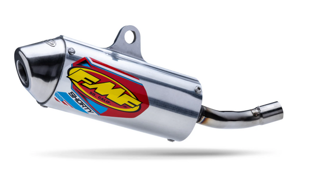 FMF Racing Husqvarna TC 85 2014-2017; KTM 105SX 2007-2012; KTM 105XC 2008-2012; KTM 85 SX 2003-2017; KTM 85XC 2008-2009 Shorty 025065
