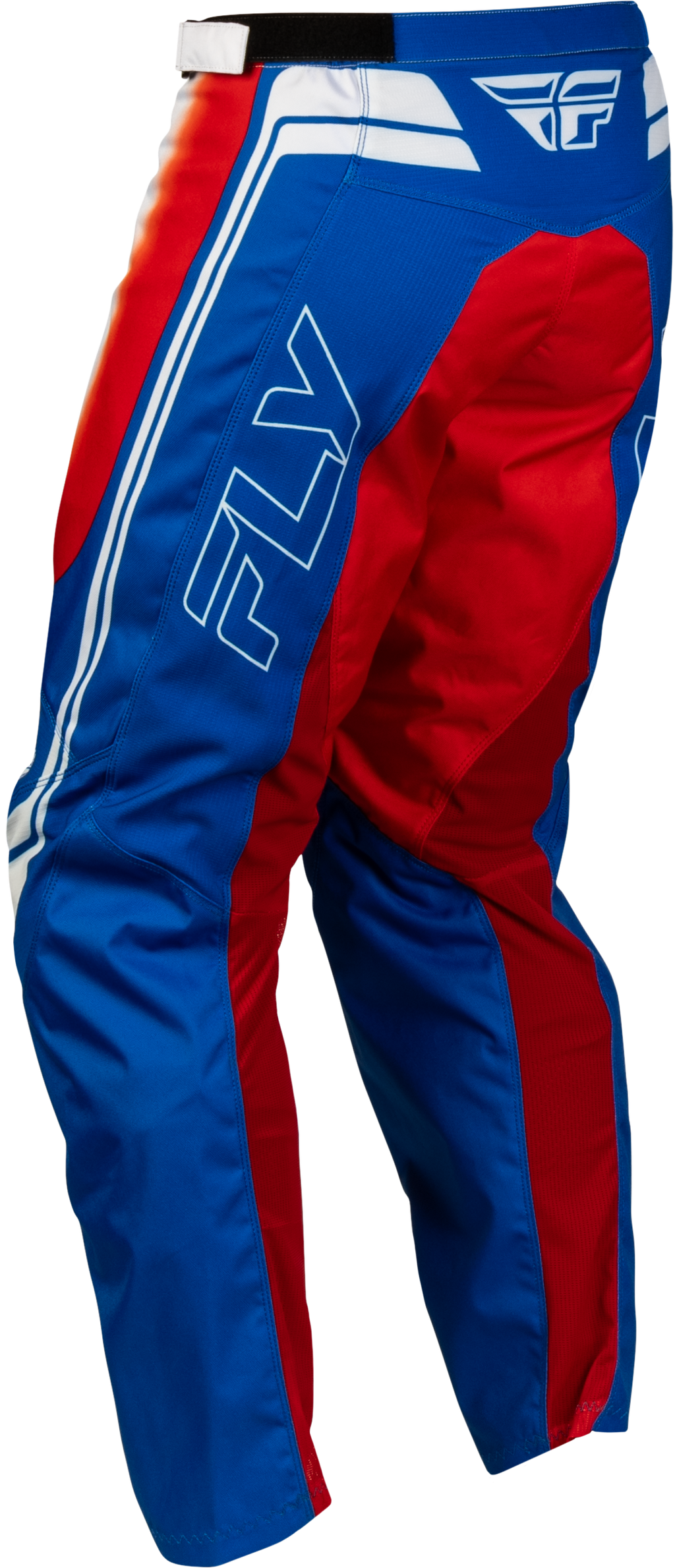 FLY Racing F-16 Raze Pants (2027) - Red / White / Blue - View 10