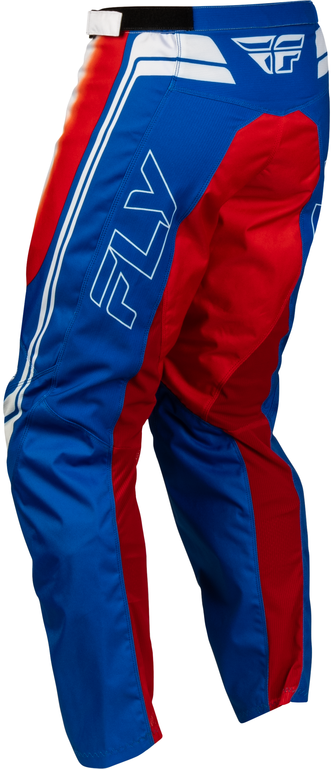 FLY Racing F-16 Raze Pants (2027) - Red / White / Blue - View 10