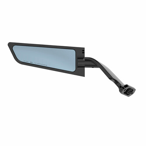 Rizoma Stealth Sport Mirror - Black Pair Apr - BSS071B