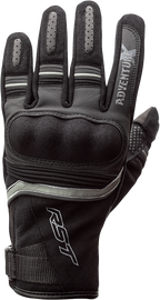 RST Adventure-X CE Men's Glove - Black - View 1