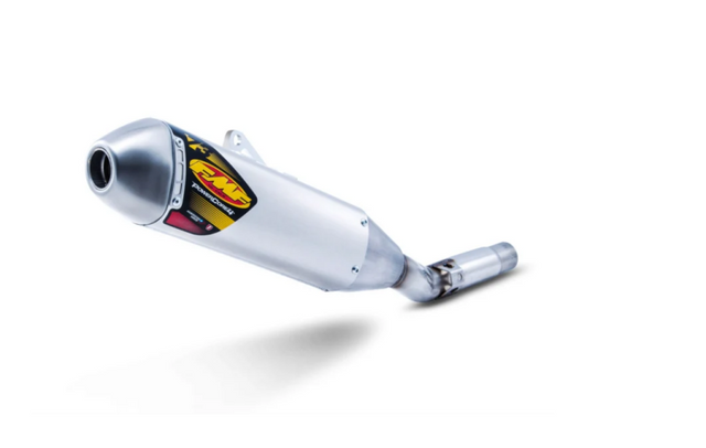 FMF Racing Honda CRF150F 2003-2017; Honda CRF230F 2003-2017, 2019 HON CRF150F'03-17/CRF230F'03-17/19 P-CORE 4 S/A MFLR 041048
