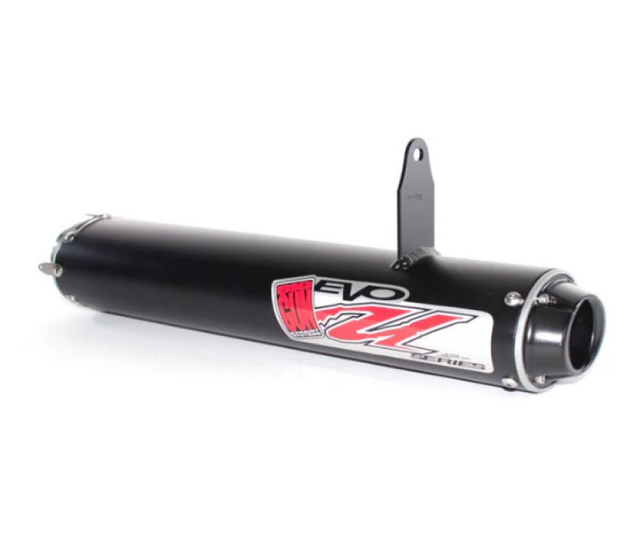 12-6852 Big Gun 13-15 Can-Am Outlander 500 EVO U Series Slip On Exhaust