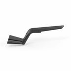Rizoma Stealth Sport Mirror - Black Pair Duc - BSS043B
