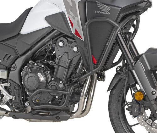 GIVI TNH1203 Specific Engine Guard Upper for Honda Nx 500