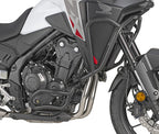 GIVI TNH1203 Specific Engine Guard Upper for Honda Nx 500