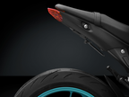 Rizoma Flat-out Fender Eliminator - Our Statement Commitment The North American Market. The Product Has Been Designed And Develope - PTU033B