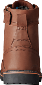 RST Roadster 3 CE Waterproof Men's Boot - Brown - View 9
