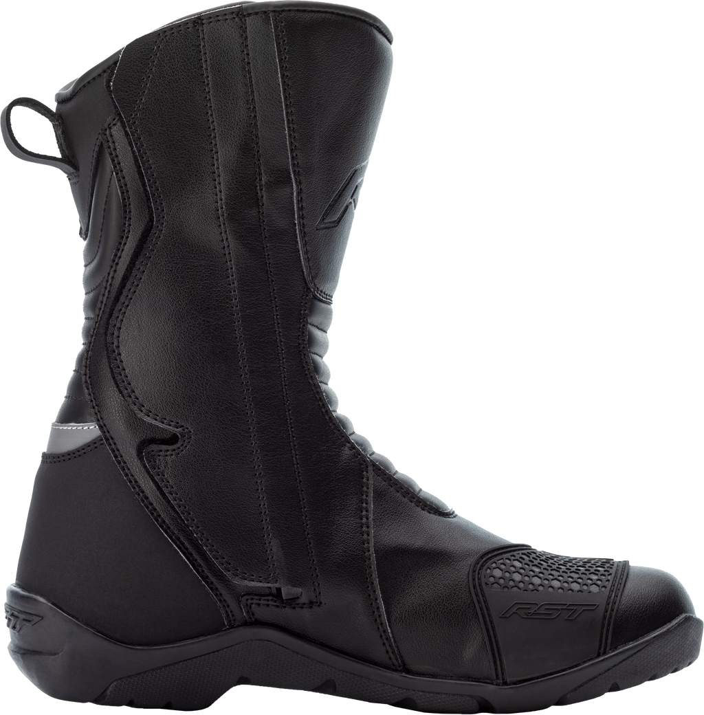 RST Axiom CE Men's Waterproof Boot - Black - View 2