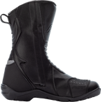 RST Axiom CE Men's Waterproof Boot - Black - View 2