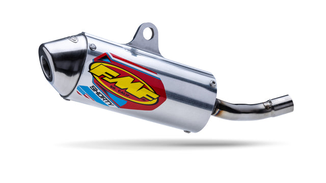 FMF Racing Yamaha YZ125 2022-2026; Yamaha YZ125X 2023-2026 Powercore 2 024079