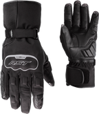 RST Axiom CE Men's Waterproof Glove - Black - View 4