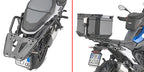 GIVI SR5143 Specific Rear Rack for BMW R1300GS