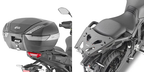 GIVI SRA2159 Monokey Rear Rack for Yamaha Tracer 9