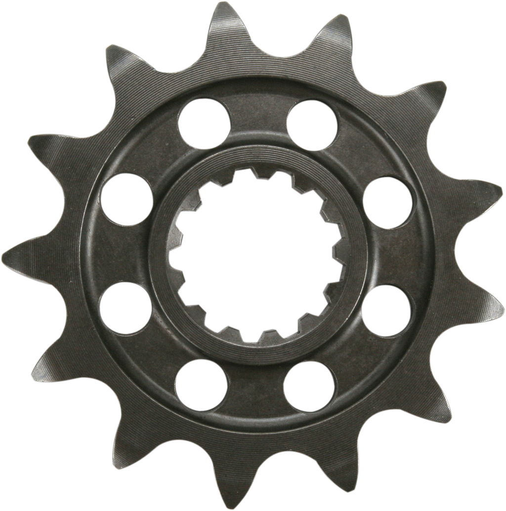RENTHAL Front Sprocket - 13 Tooth / Kawasaki 1212-0209