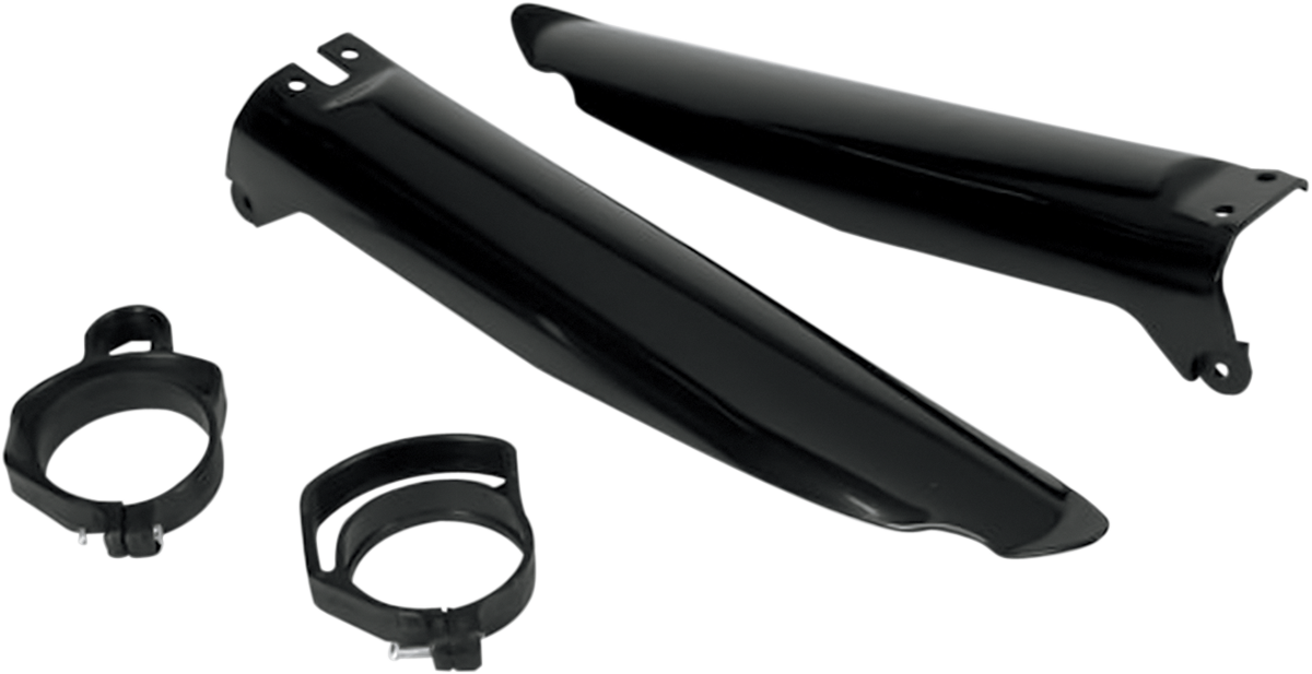 UFO Kawasaki Fork Tube Protectors