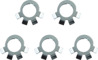 JAMES GASKET Clutch Hub Nut Lock Washers - Clutch Hub Nut Lock Tab / '41-84 Big Twin 2404-0111