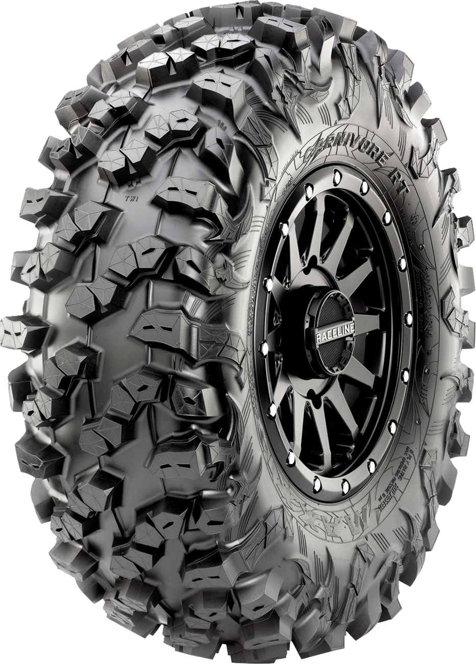 MAXXIS Carnivore RT Tire