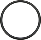 JAMES GASKET Breather Seal - XL/XR 0935-0371