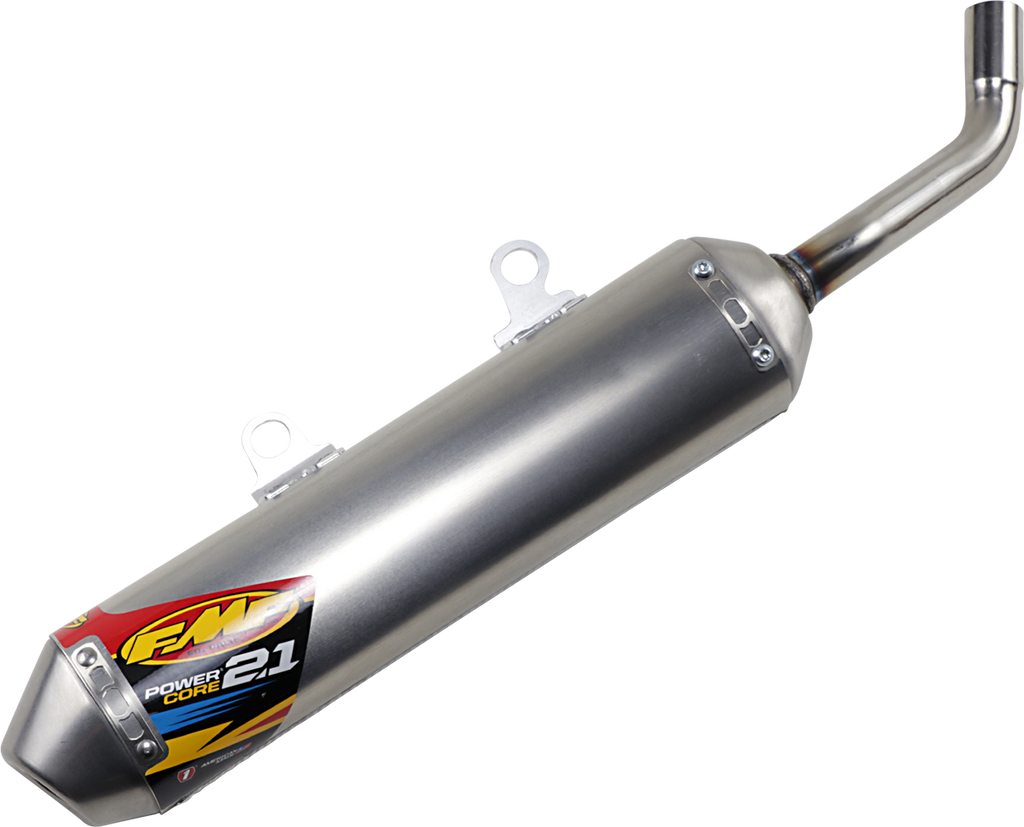 FMF Racing KTM 250SX 19-22/250-300XC/XCWTPI 20-3/HQTC250 19-22/TE/X250i-300i 20-3/GGEC/EX250 PC2.1