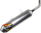 FMF Racing KTM 250SX 19-22/250-300XC/XCWTPI 20-3/HQTC250 19-22/TE/X250i-300i 20-3/GGEC/EX250 PC2.1