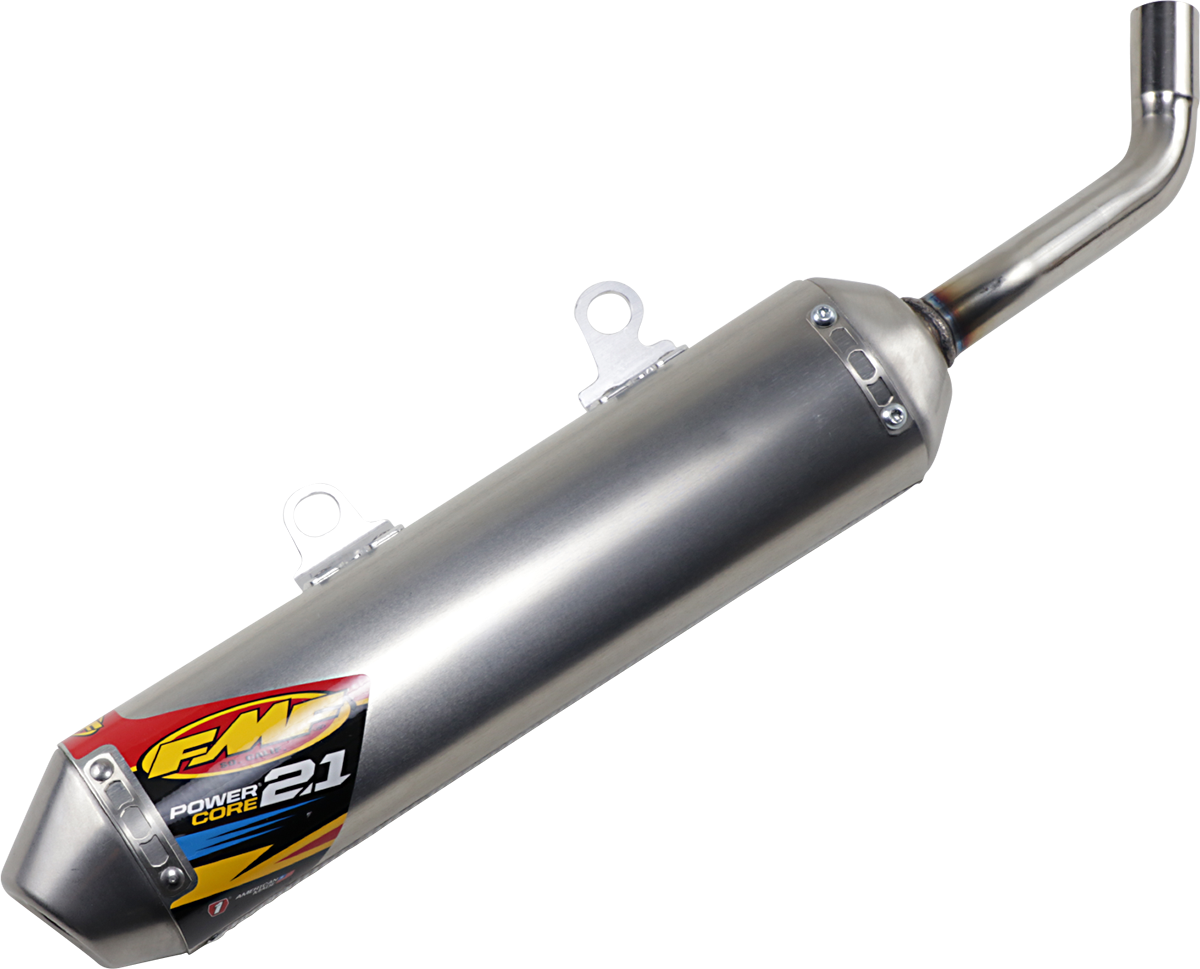 FMF Racing KTM 250SX 19-22/250-300XC/XCWTPI 20-3/HQTC250 19-22/TE/X250i-300i 20-3/GGEC/EX250 PC2.1